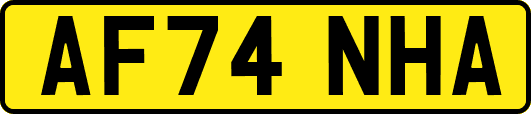 AF74NHA