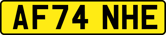 AF74NHE