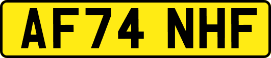 AF74NHF