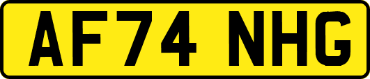 AF74NHG