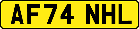 AF74NHL