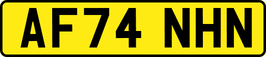 AF74NHN