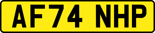AF74NHP