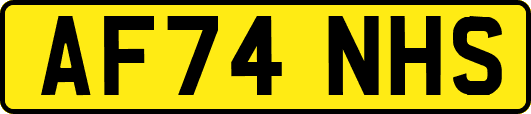 AF74NHS
