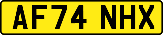AF74NHX
