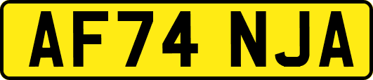 AF74NJA