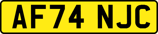 AF74NJC