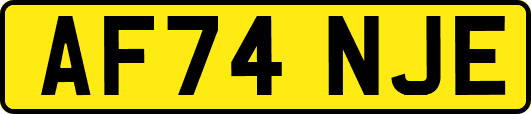 AF74NJE