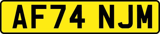 AF74NJM