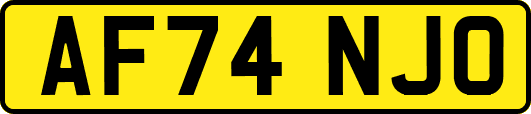 AF74NJO