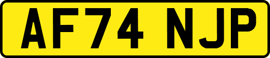 AF74NJP