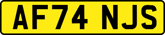 AF74NJS