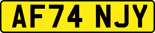 AF74NJY