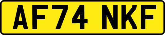 AF74NKF