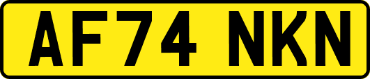 AF74NKN