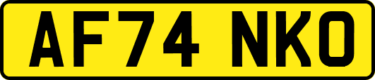 AF74NKO