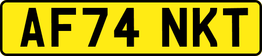 AF74NKT