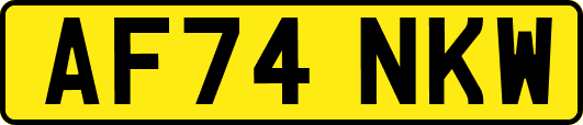 AF74NKW