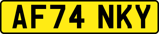 AF74NKY