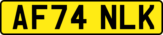 AF74NLK