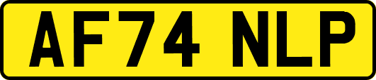 AF74NLP