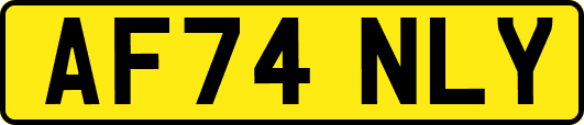 AF74NLY