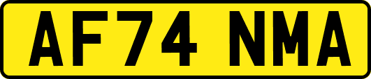 AF74NMA