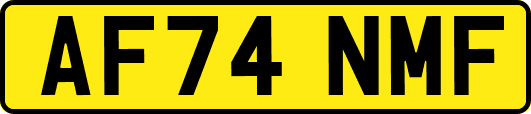 AF74NMF