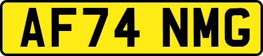 AF74NMG