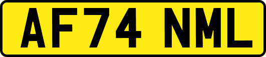 AF74NML