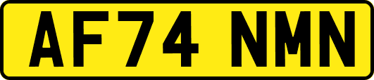 AF74NMN