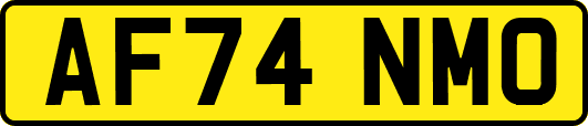 AF74NMO
