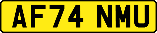 AF74NMU