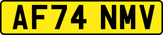 AF74NMV