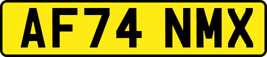 AF74NMX