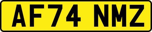 AF74NMZ