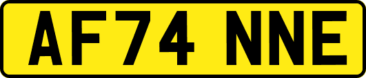 AF74NNE