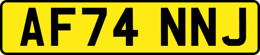 AF74NNJ
