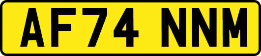 AF74NNM