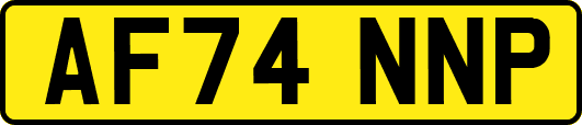 AF74NNP