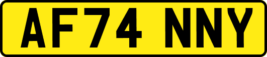 AF74NNY