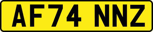 AF74NNZ