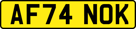 AF74NOK