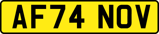 AF74NOV