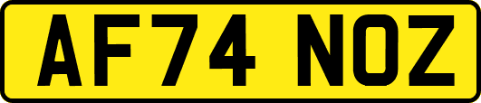 AF74NOZ