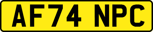 AF74NPC