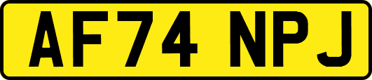 AF74NPJ