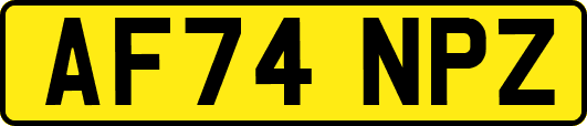 AF74NPZ