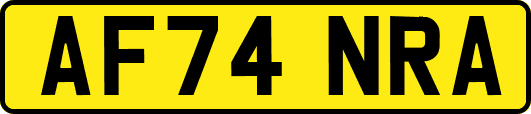 AF74NRA