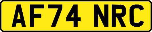 AF74NRC
